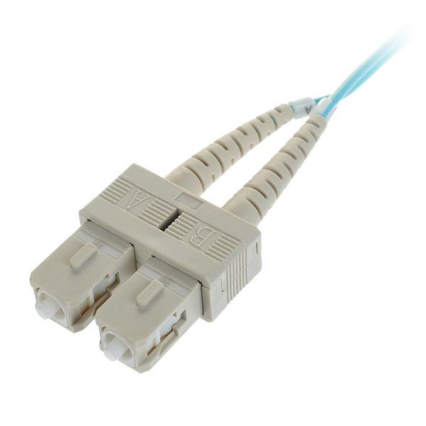 pro snake LWL Madi-Cable SC-LC 5m, OM4