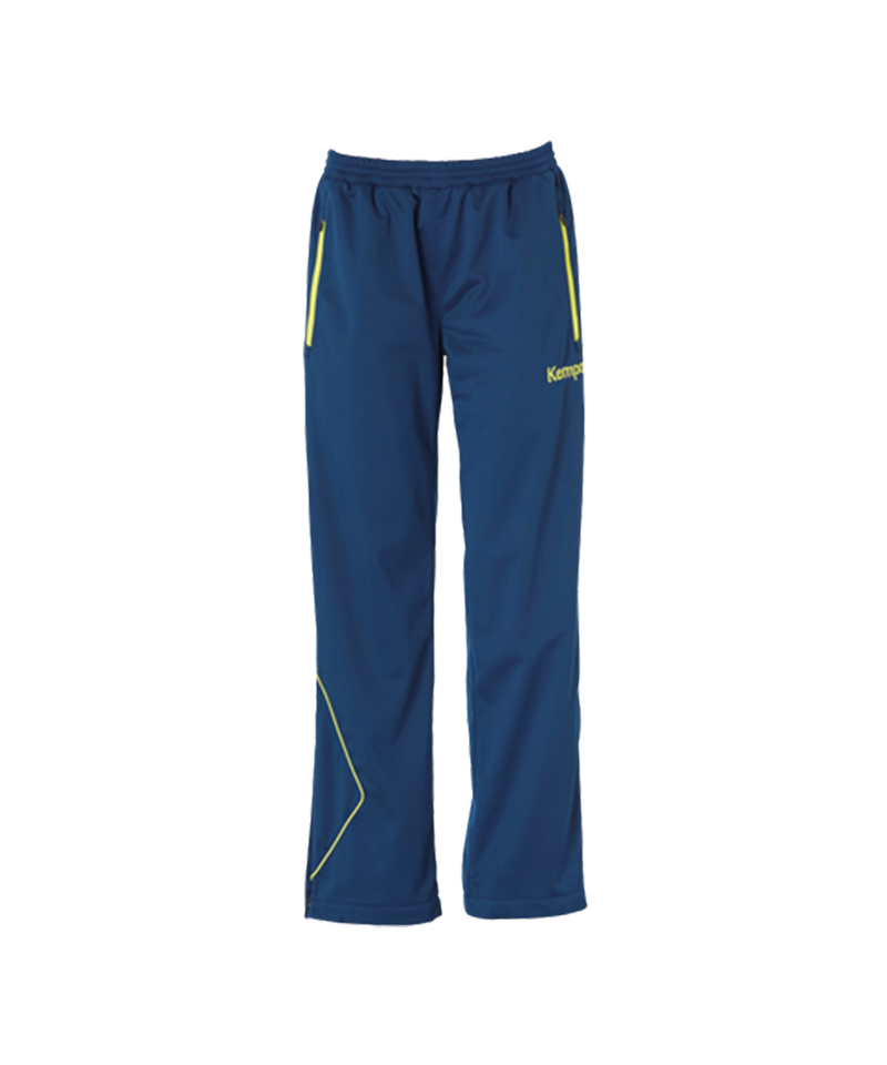 Kempa Curve Classic Jogginghose Damen Blau F09