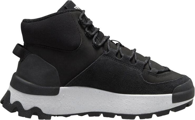 Nike Classic City Boot støvler Sort