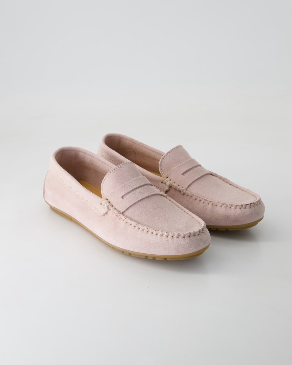 Marc O´Polo 50214623101300 Slipper in Rosa