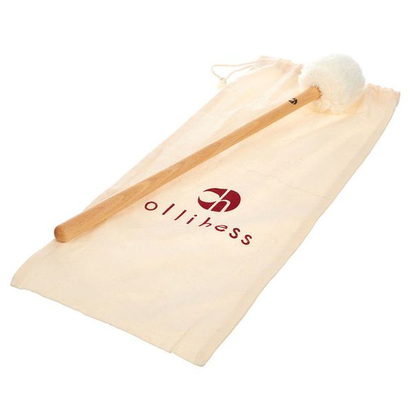Olli Hess PGM-m70-ce, cream