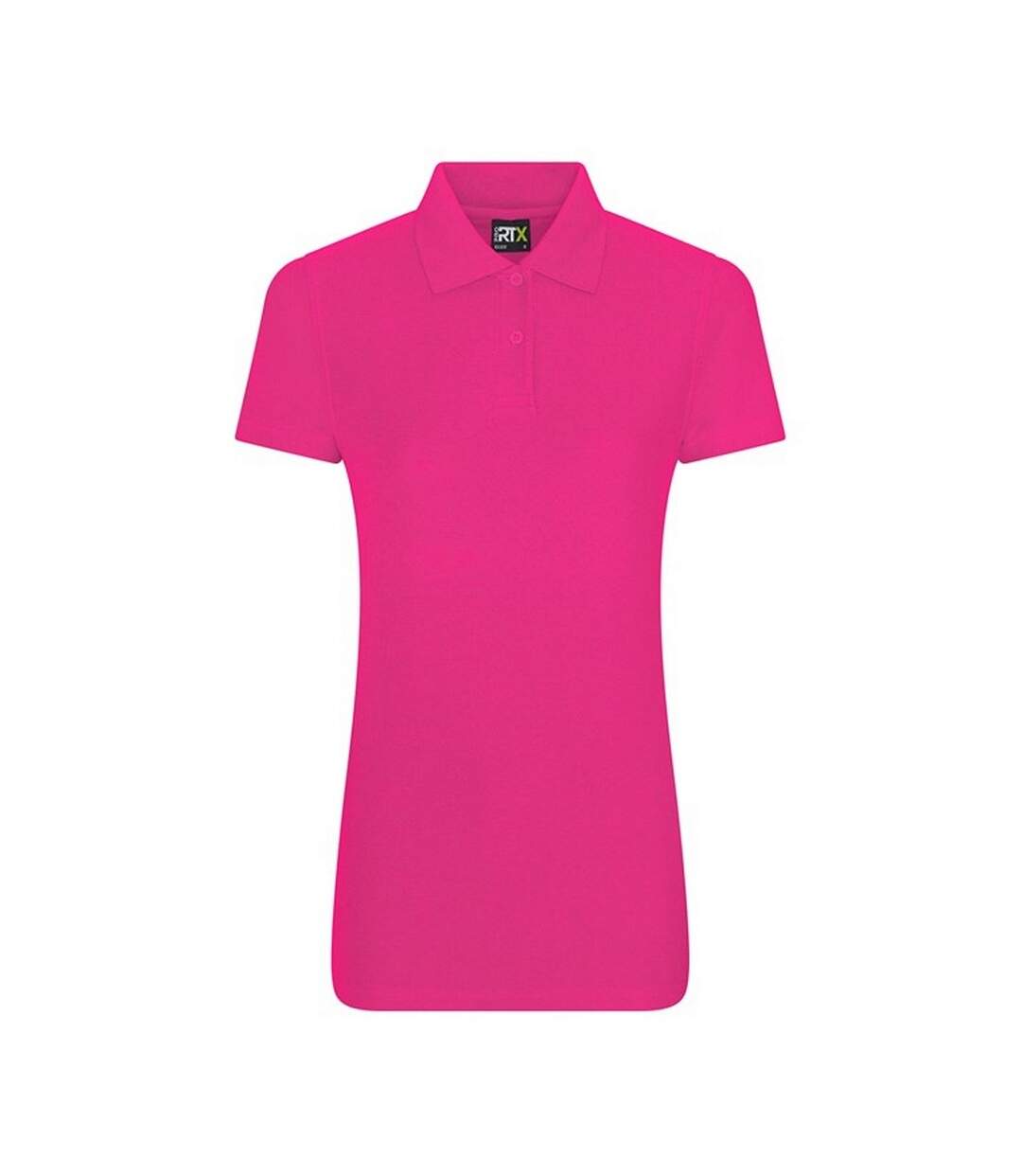 PRO RTX - Polo PRO - Femme (Violet) - UTPC3016