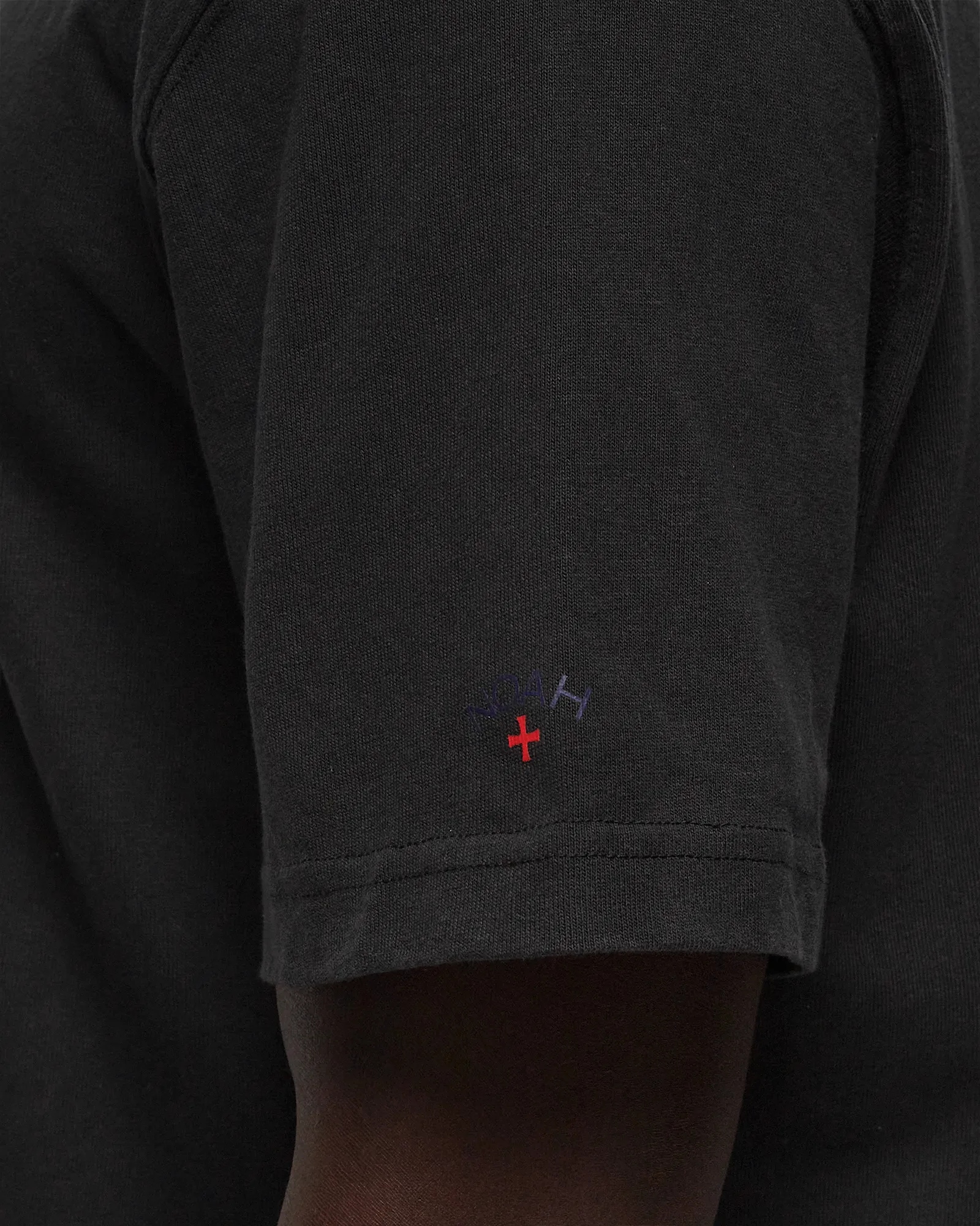 Puma x NOAH Short Graphic Tee