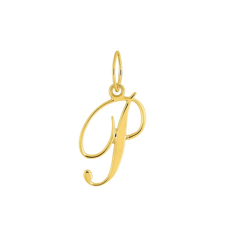 Pendentif enfant - Or 18 Carats