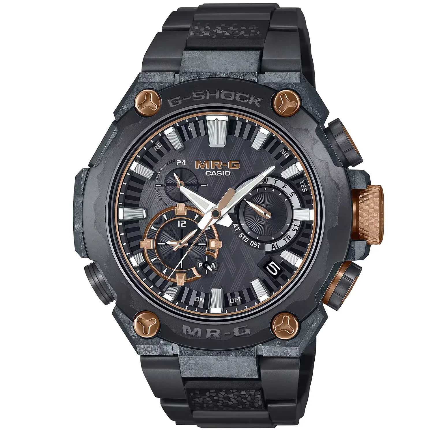 Casio MR-G Swordsmith Special Edition MRG-B2000JS-1ADR
