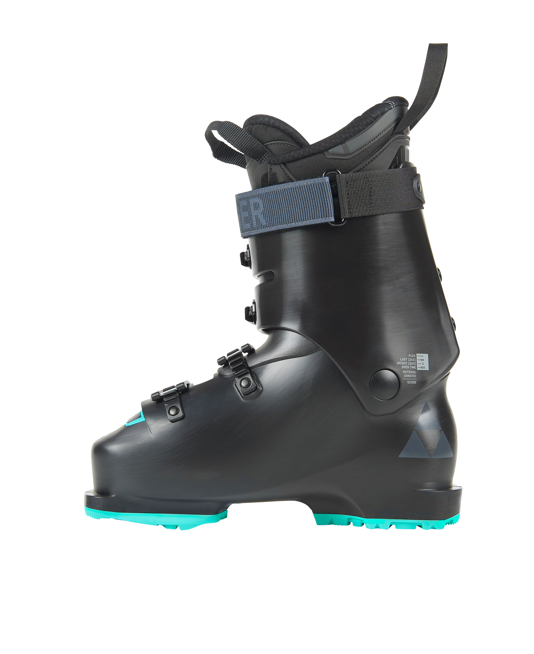 Fischer RANGER ONE 95 VAC