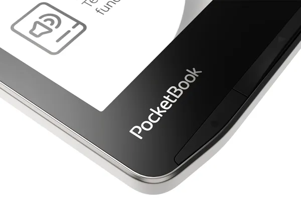 PocketBook InkPad 4 - eBook læser - Linux 3.10.65 - 32 GB - 7.8