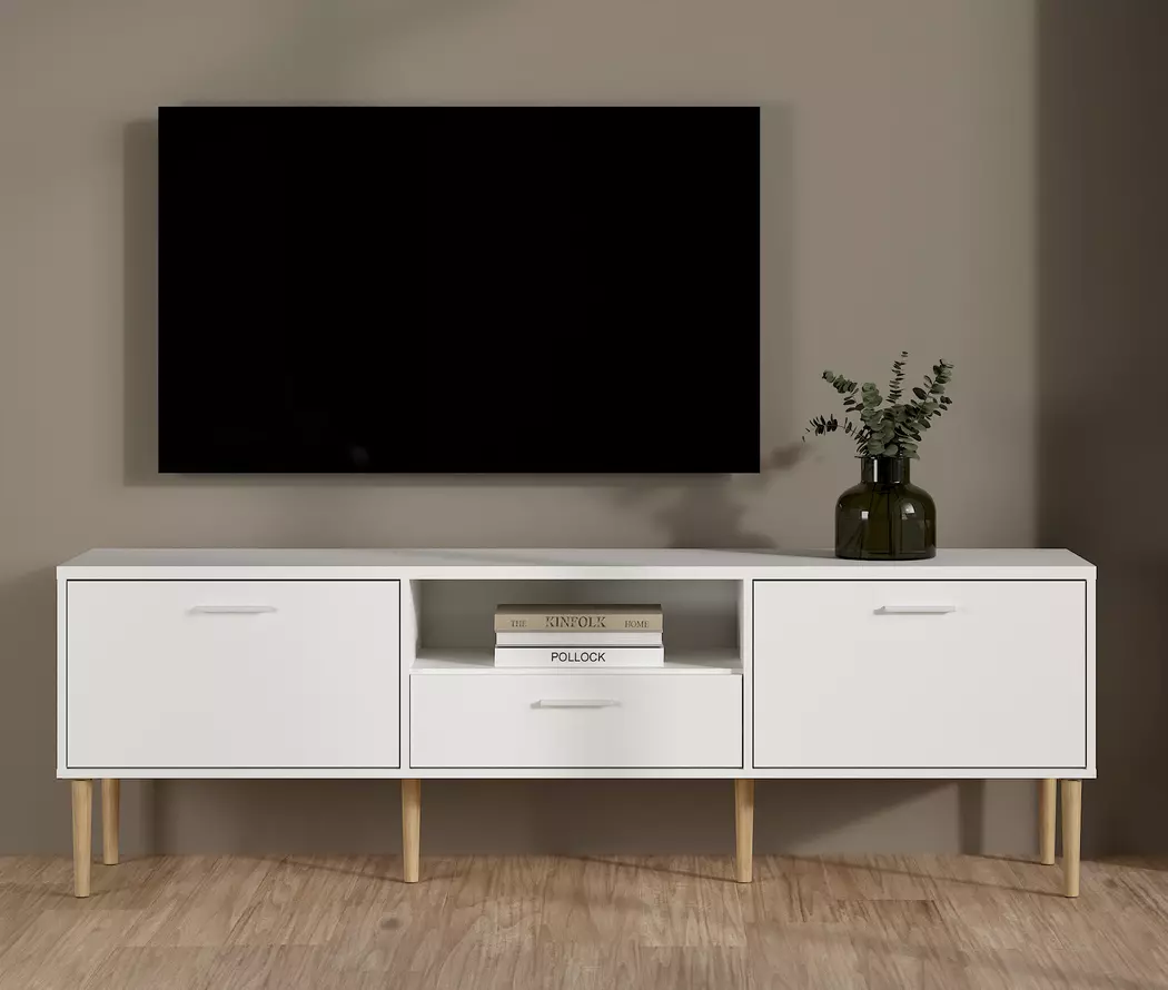 TV-Lowboard Media
