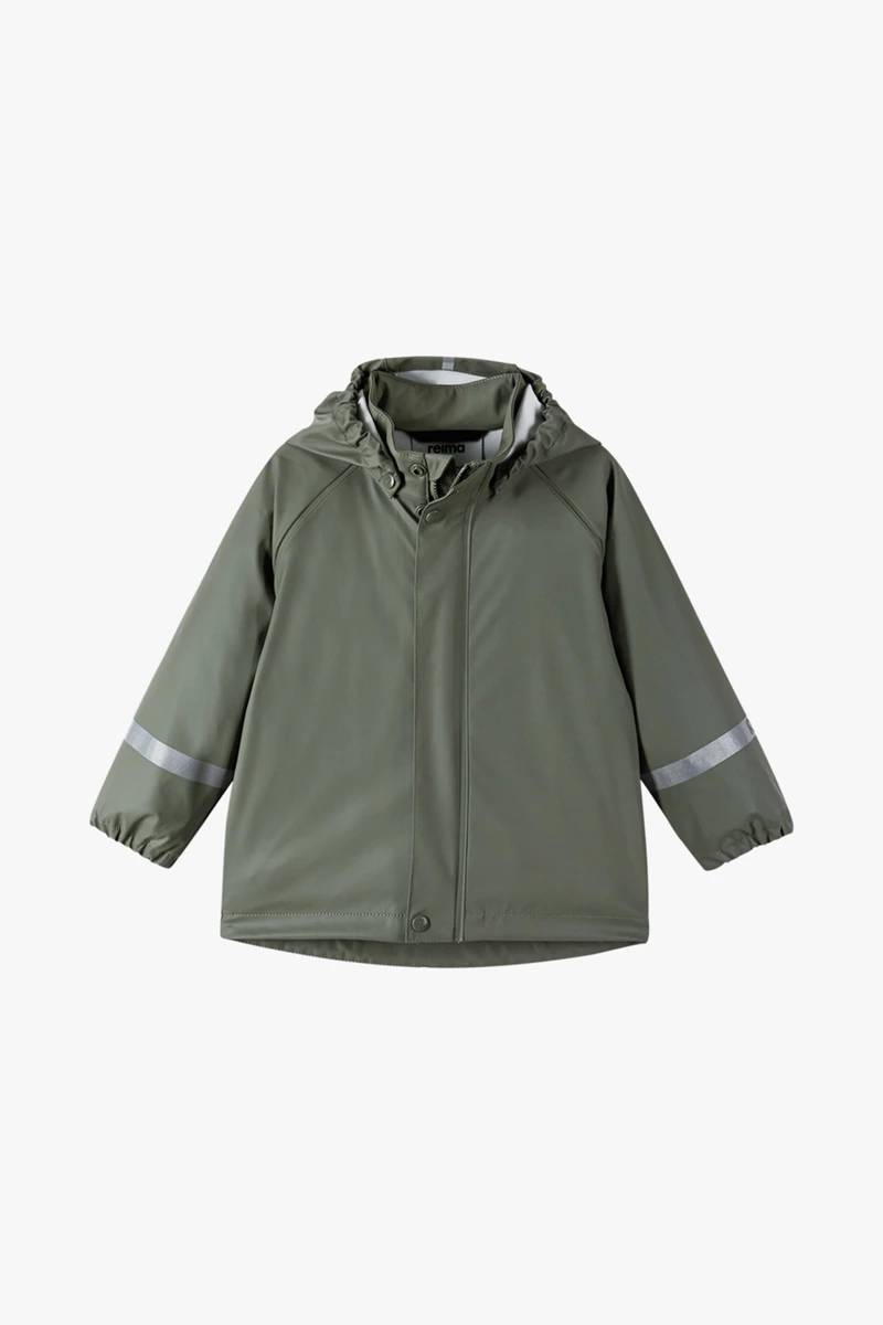 reima Lampi Mini Kinder Regenjacke