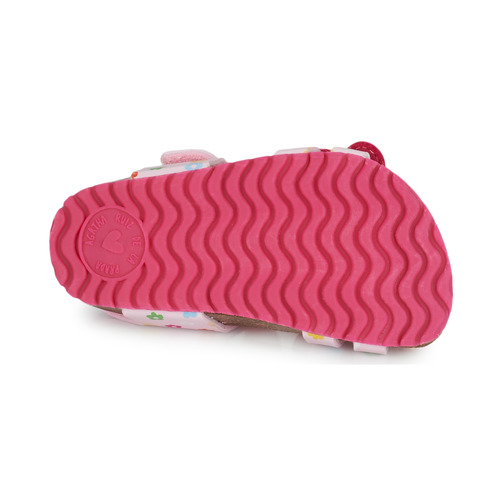 Agatha Ruiz de la Prada - BIO - Rose