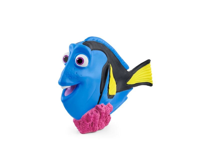Tonies Hörbuch Disney Findet Dorie Hörspiel mit Musik