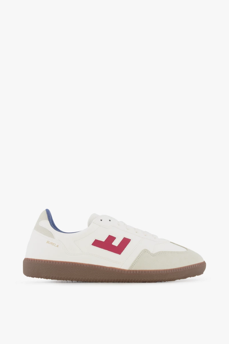 FLAMINGOS LIFE Burela Slim Damen Sneaker