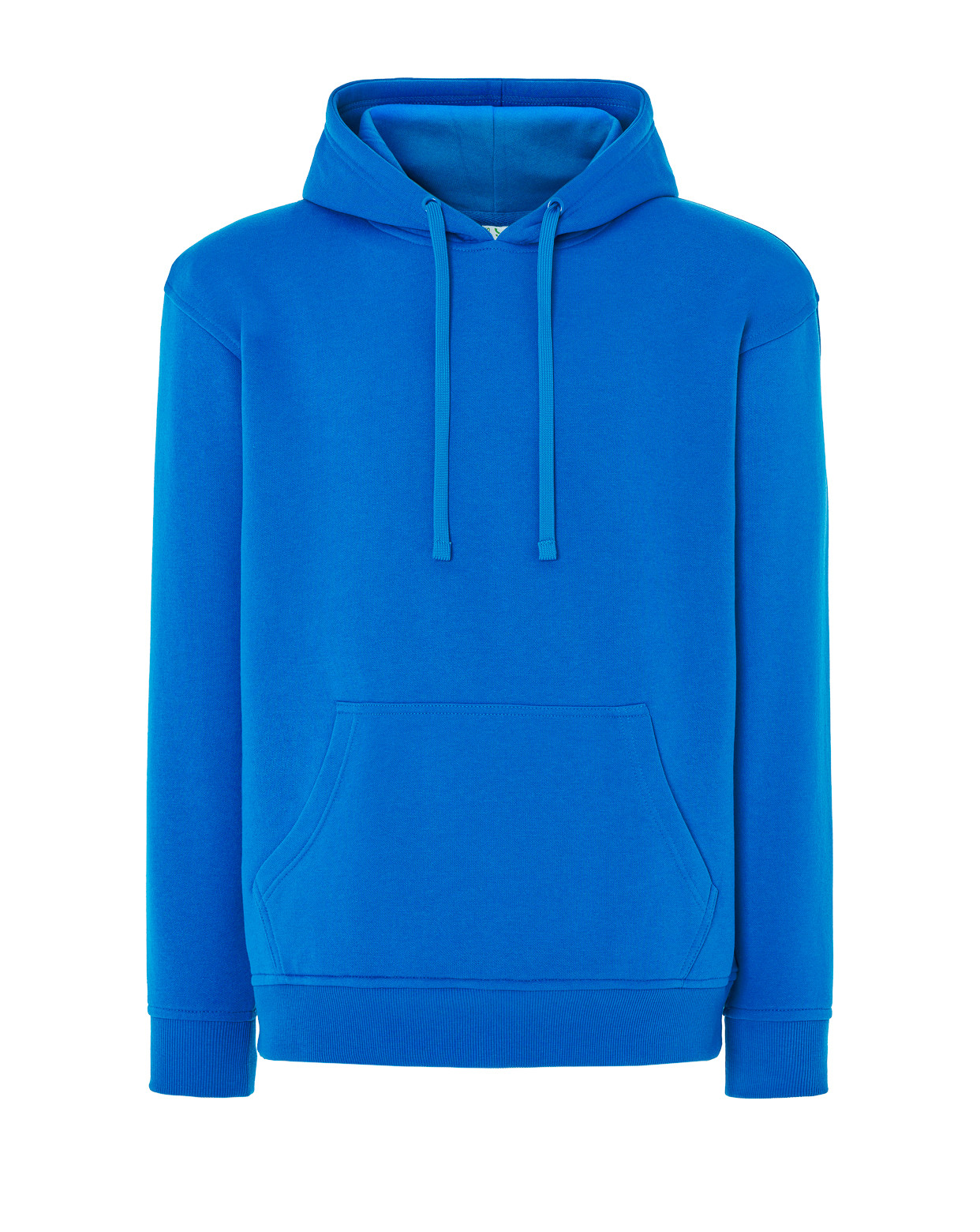 JHK JK295 - Sweat à Capuche Confort 290g Poly-Coton