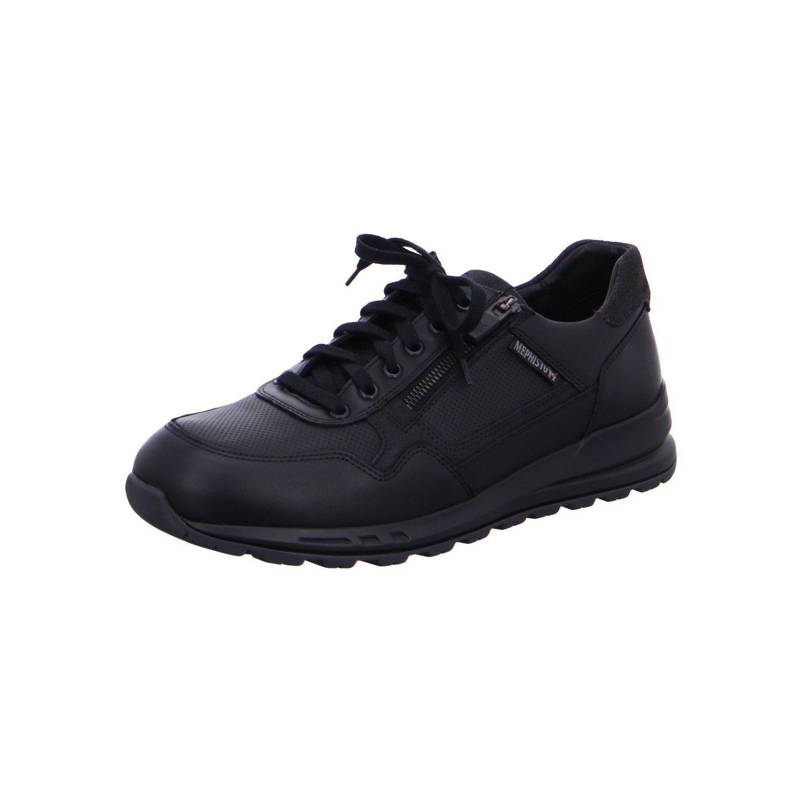 Mephisto Bradley noir