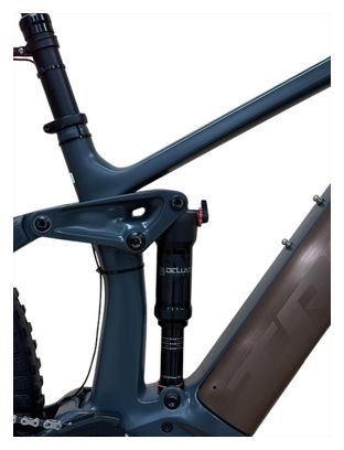 Produit reconditionné . Trek Rail 9.7 Project One Carbon . Sram NX 2022 . VTT électrique . Trek . très bon état
