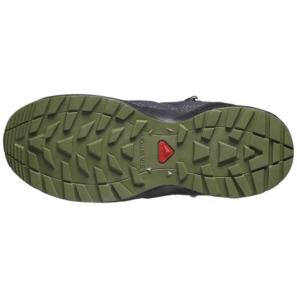 Chaussure de randonnée mid SALOMON OUTWAY MID CSWP JR