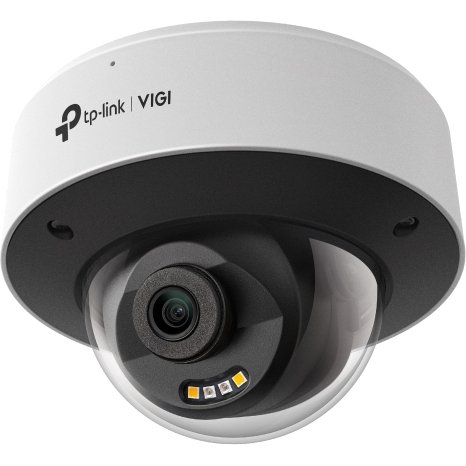 TP-Link InSight S245 Dôme Caméra de sécurité IP Extérieure 2688 x 1520 pixels Plafond