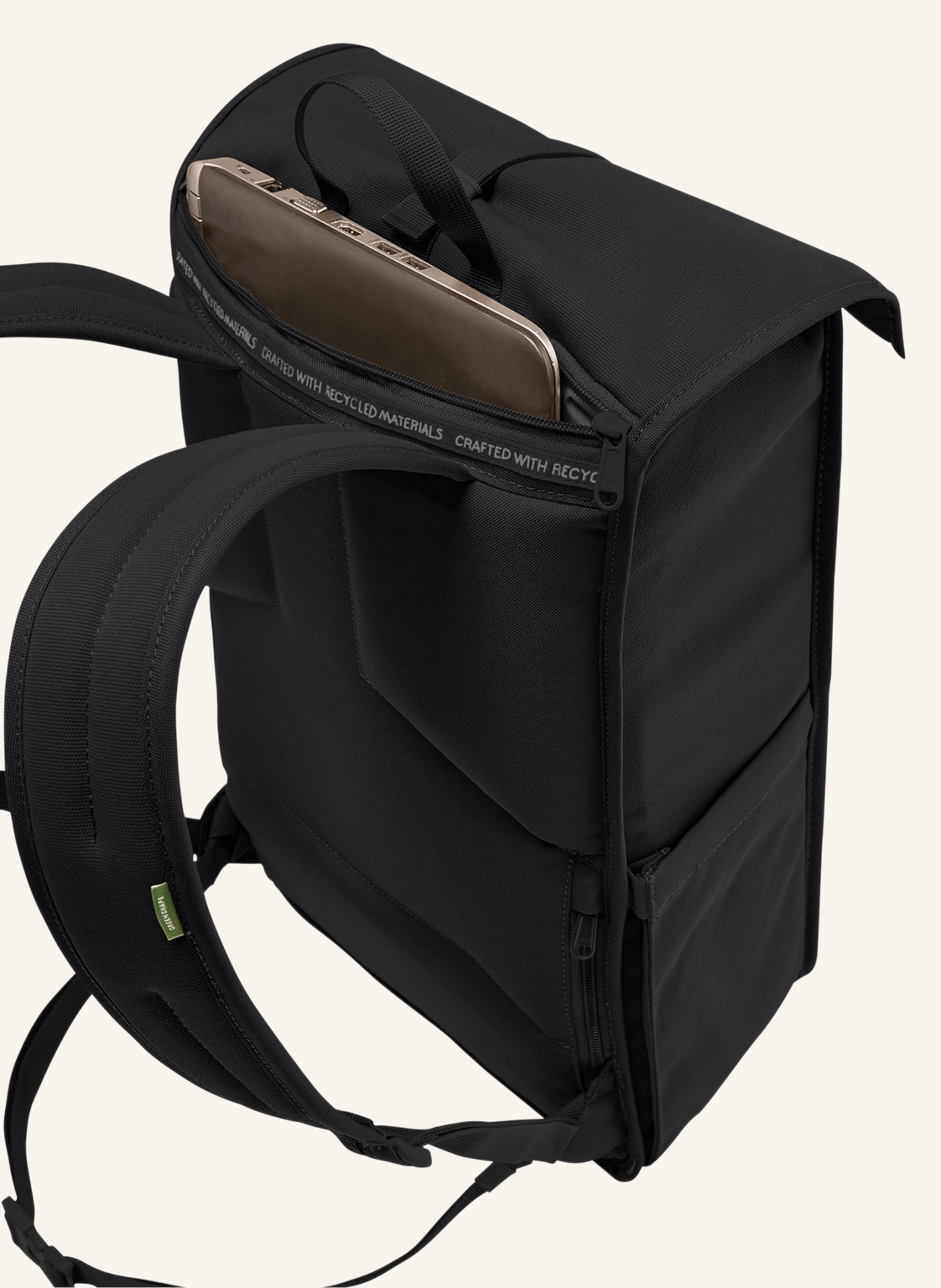 VAUDE Rucksack COREWAY ROLLTOP 20