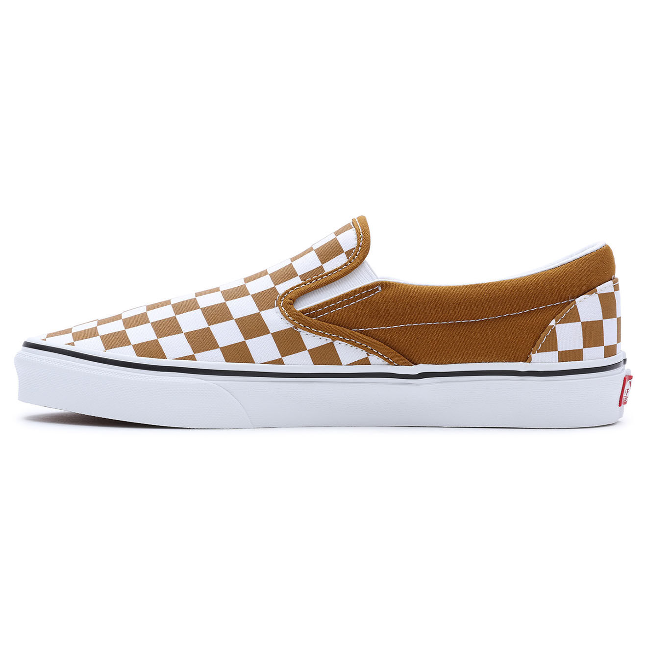 Vans Slip-on Classic cognac