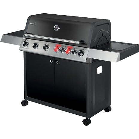 Enders Colorado 6 ik turbo gasgrill
