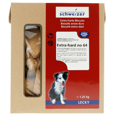 Lecky Zwieback für kleine Hunde Nr.64