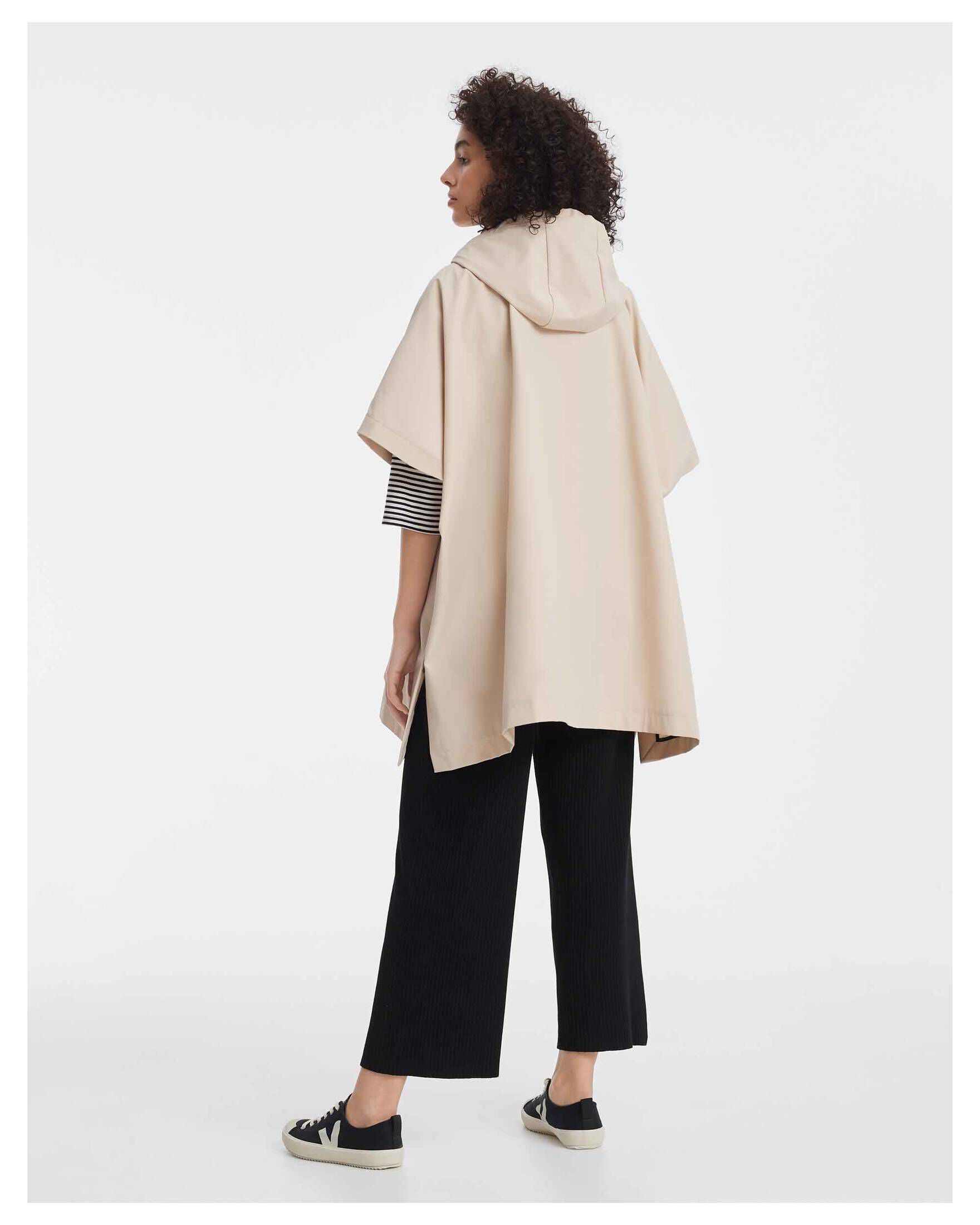 Opus| Damen Cape ASTORMI CAPE