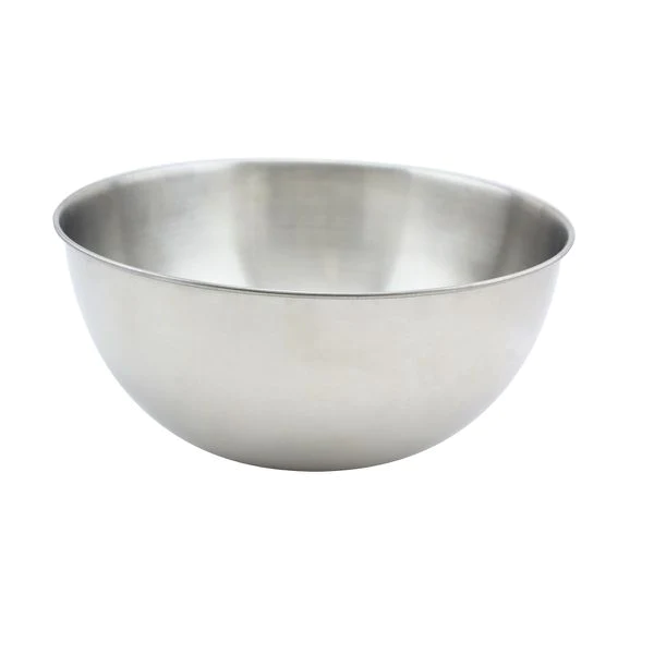 Bol à mixer en inox de 25 cm de diamètre Basic Fackelmann