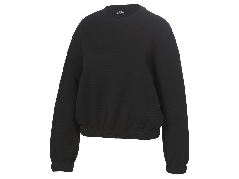 Dames sweater