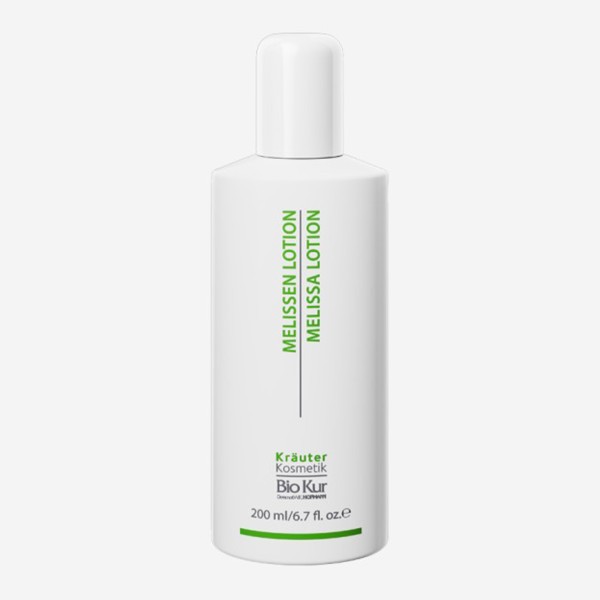 Bio Kur Melissen Lotion 200ml
