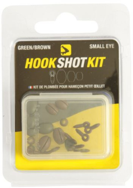 Avid Hook Shots