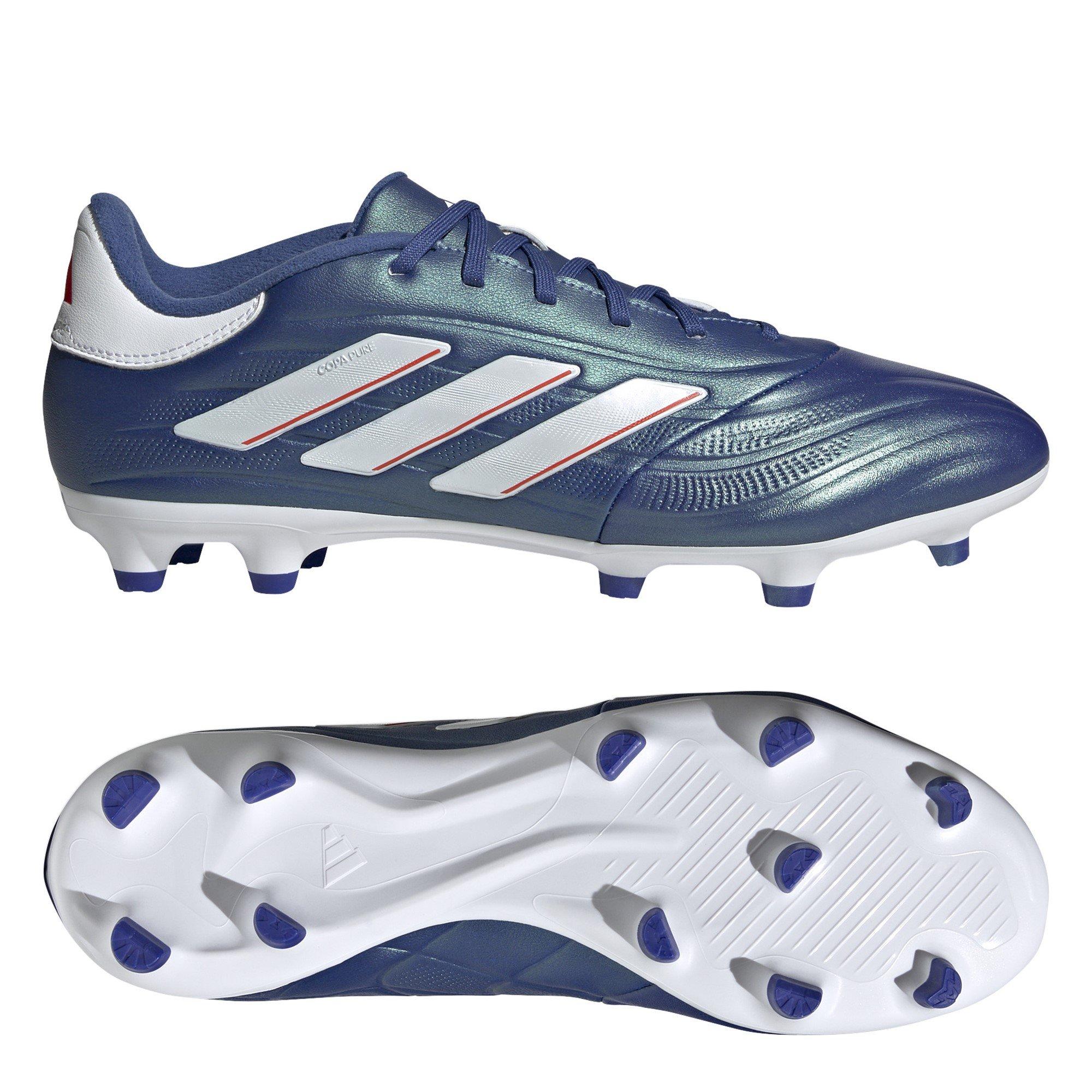 adidas Copa Pure 2 League Firm Ground Football Boots