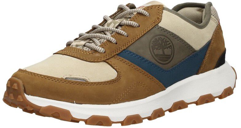 Timberland Winsor Park Ox cognac
