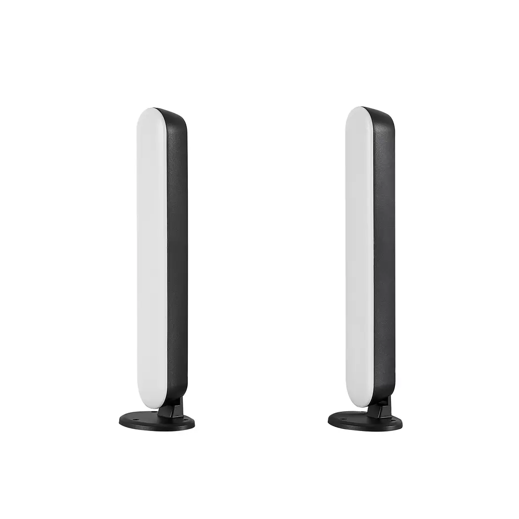 LED-Tischleuchte Game