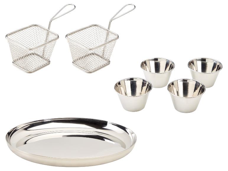 RVS servies