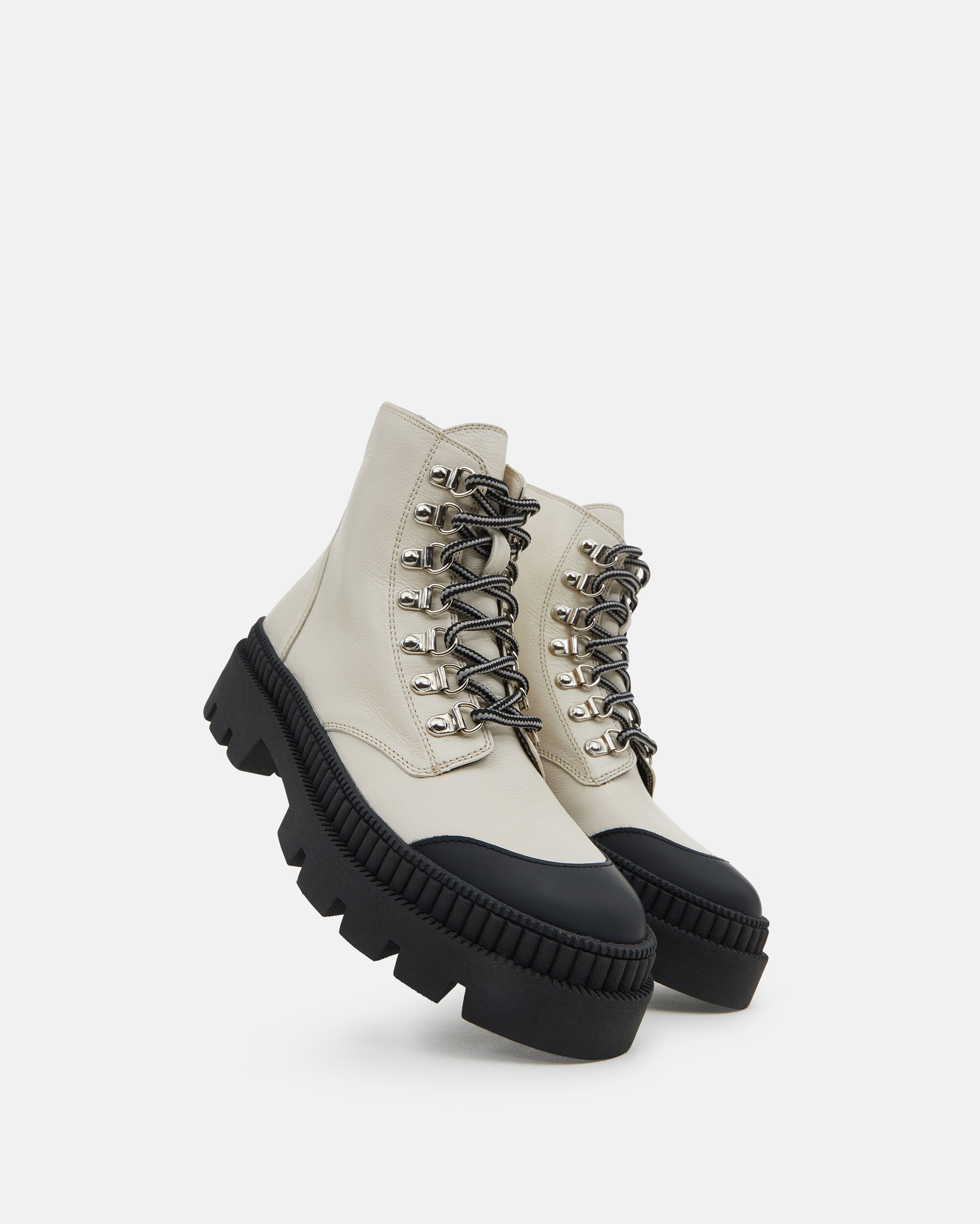 BOOTS SAMYRRA Ecru