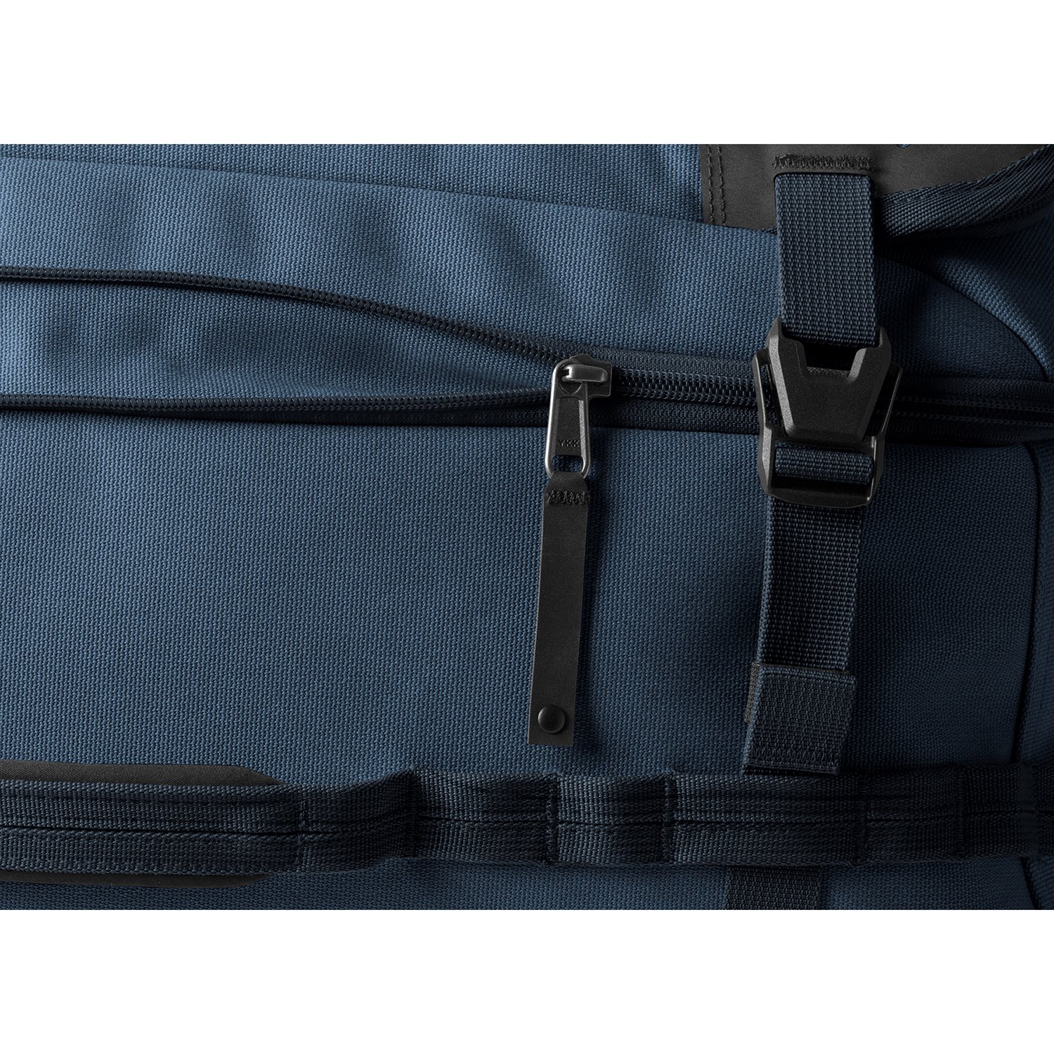 Eagle Creek Gear Warrior XE 4 Wheeled Carry On blue jay