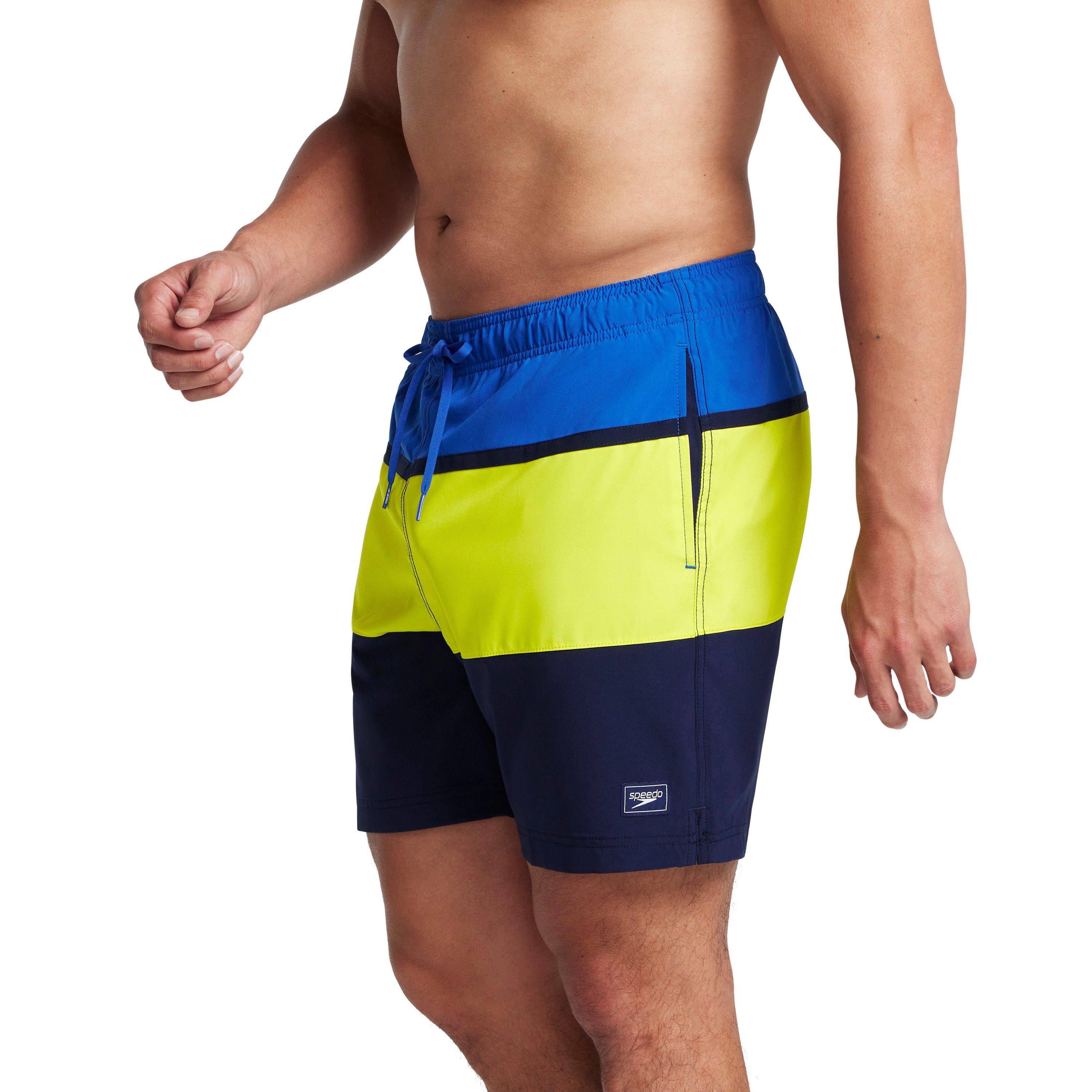 Speedo Cbk Rd Vl 17 Sn99
