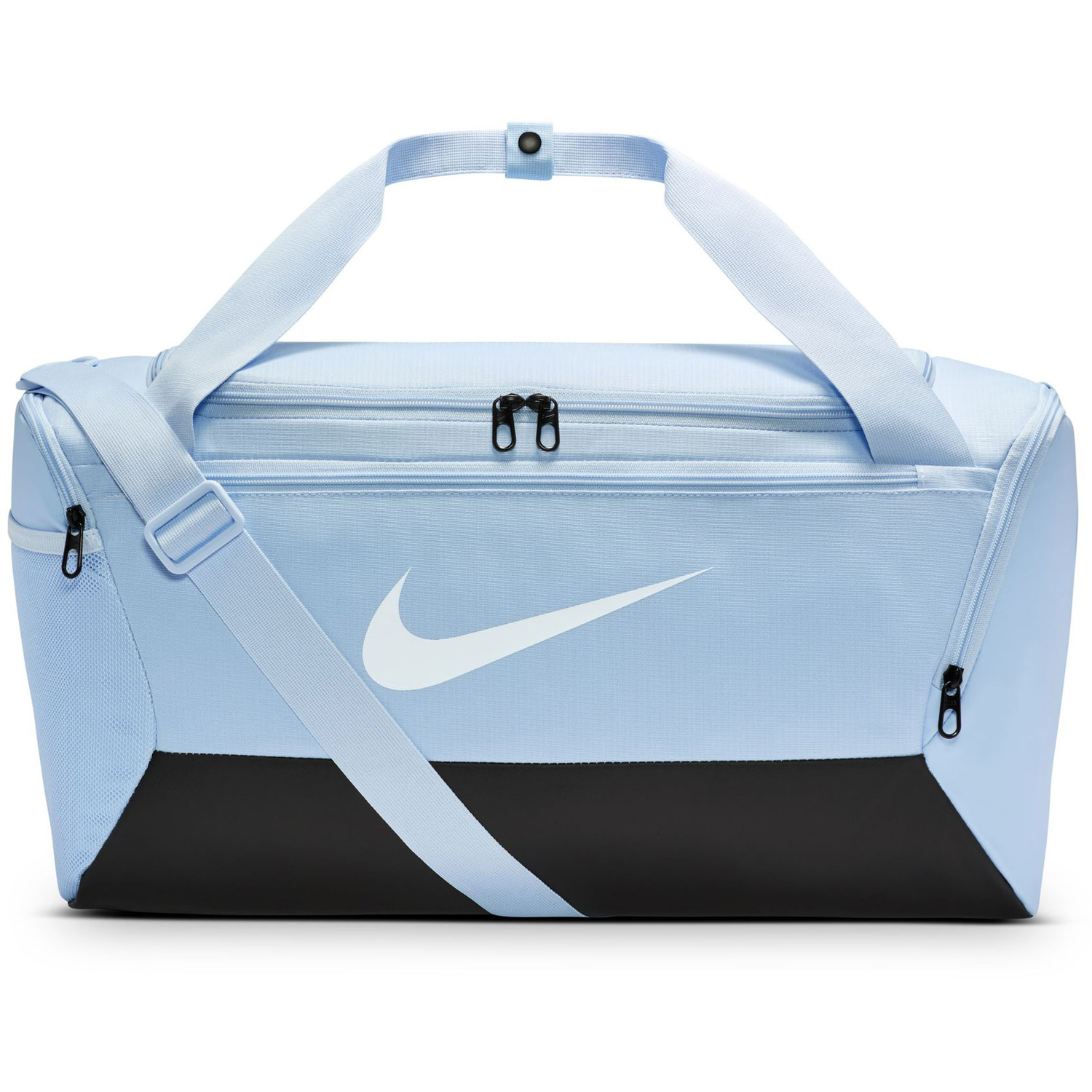Nike Brasilia Duffle Bag - S