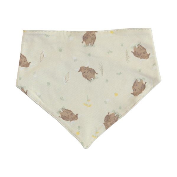 Babylook Highlands Bandana