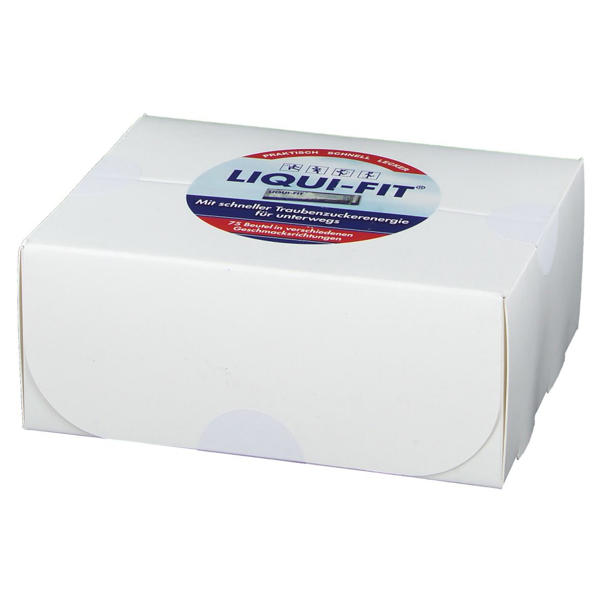 LIQUI-FIT® Vorratsbox