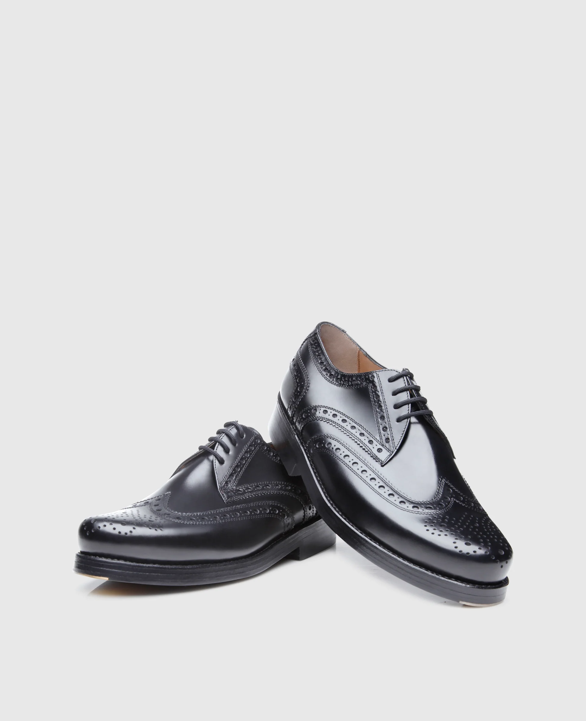 Rio Full-Brogue BC