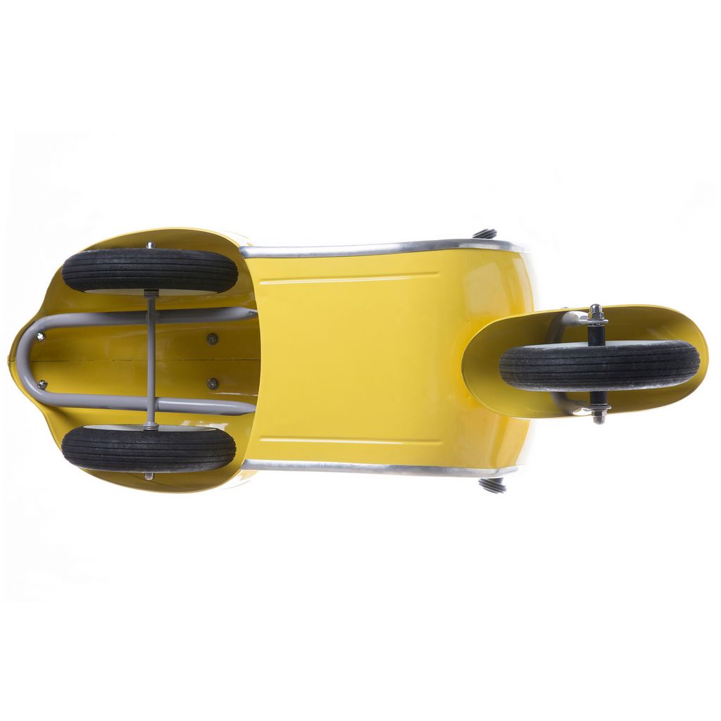 Ambosstoys PRIMO Lauflernroller