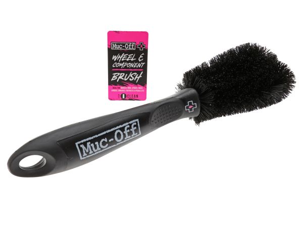 Muc-Off Wheel & Component Brush Børste