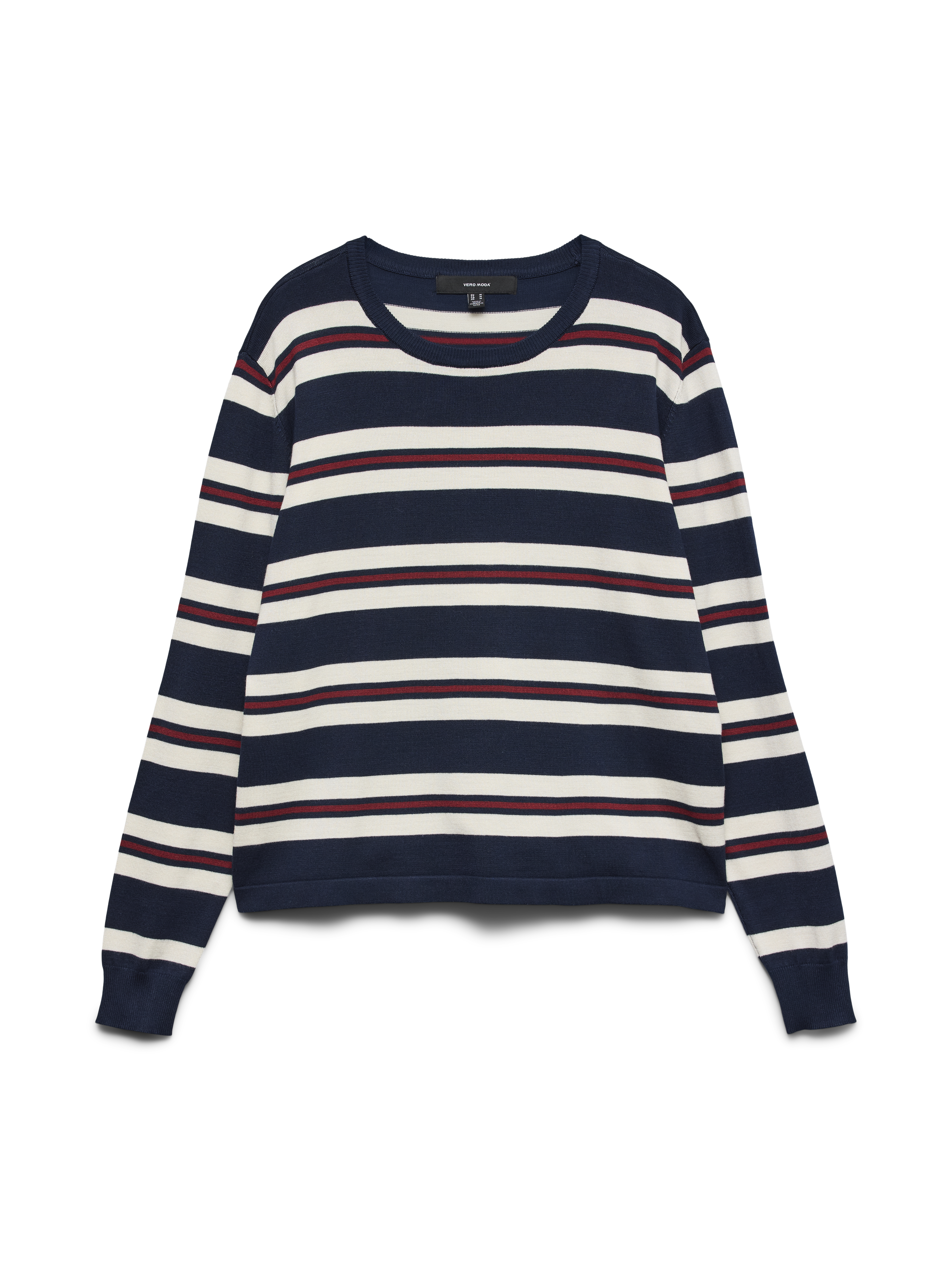 VMSILJE Gebreide pullover