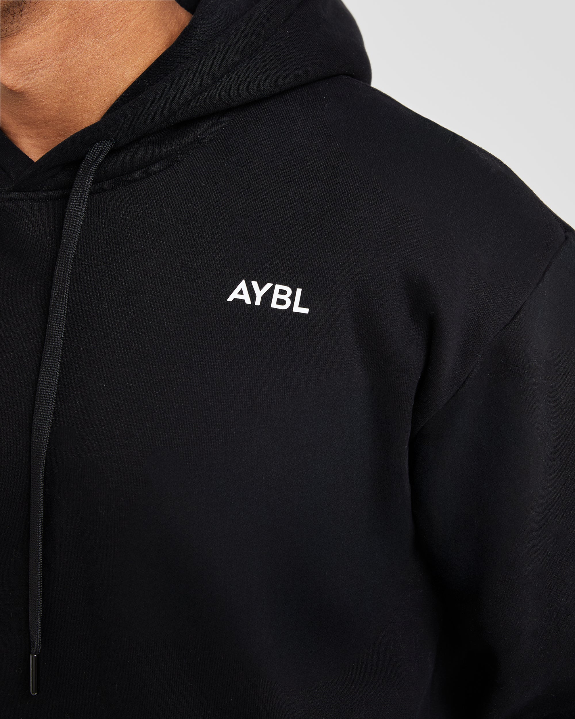 Essential Hoodie
