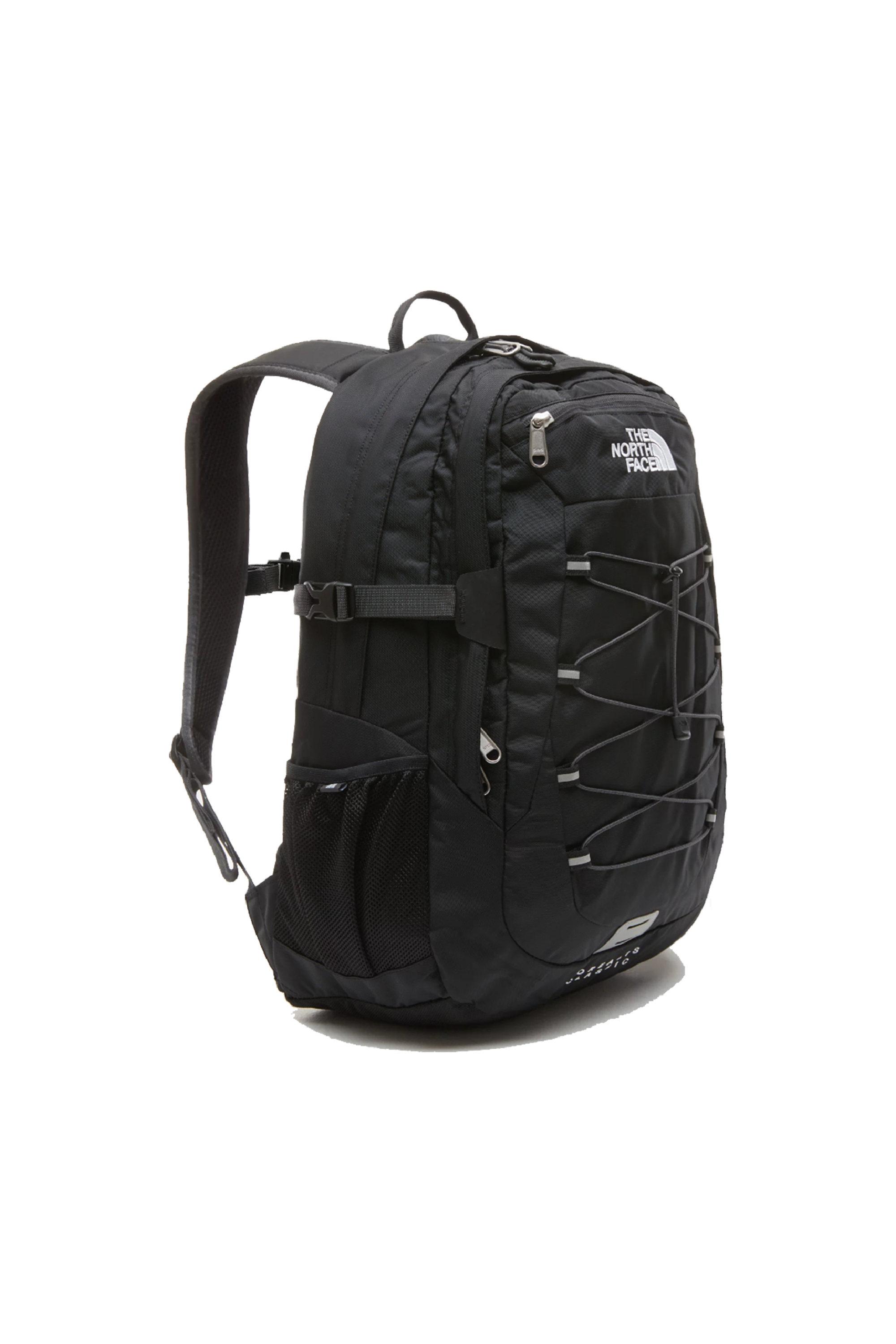 THE NORTH FACE Sac à dos Noir