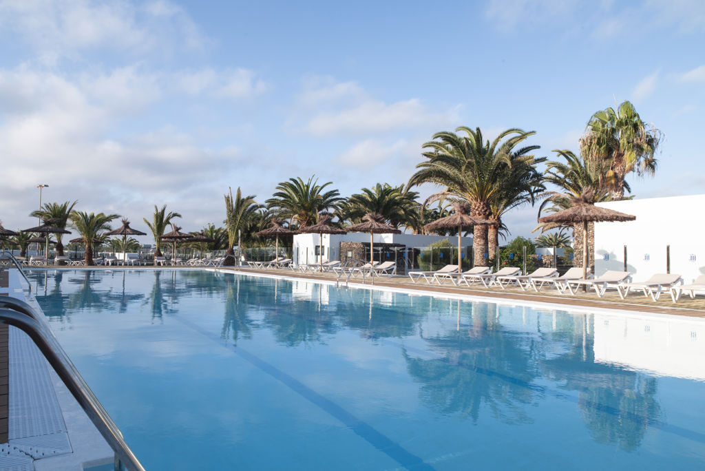 HL Rio Playa Blanca All Inclusive - Hotel
