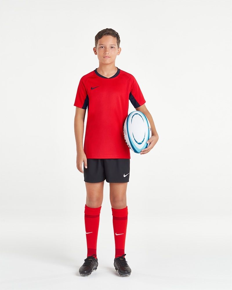 Maillot de rugby Nike Team pour enfant