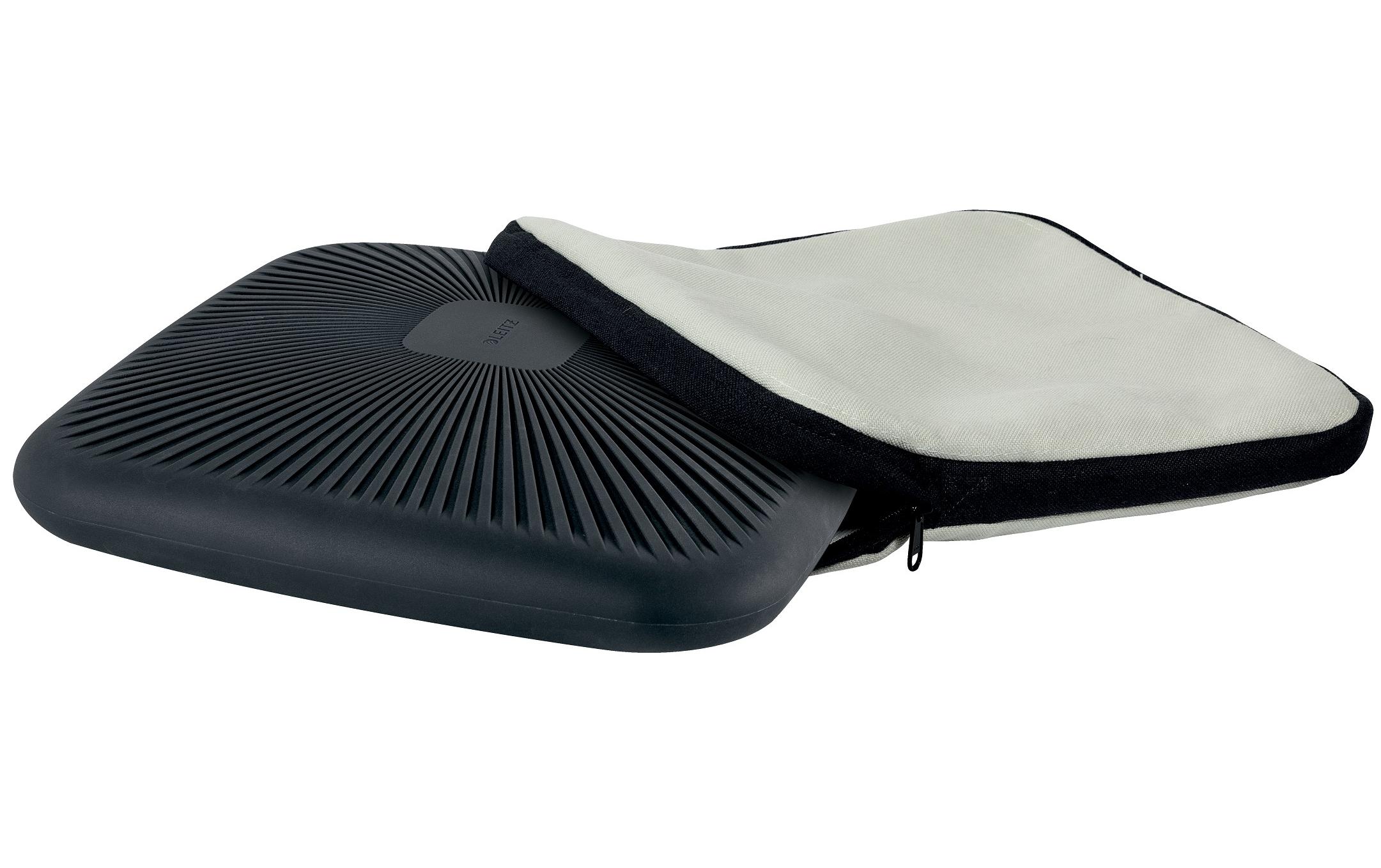 Ergo Active Balancekissen mit StoffbezugBalancekissen