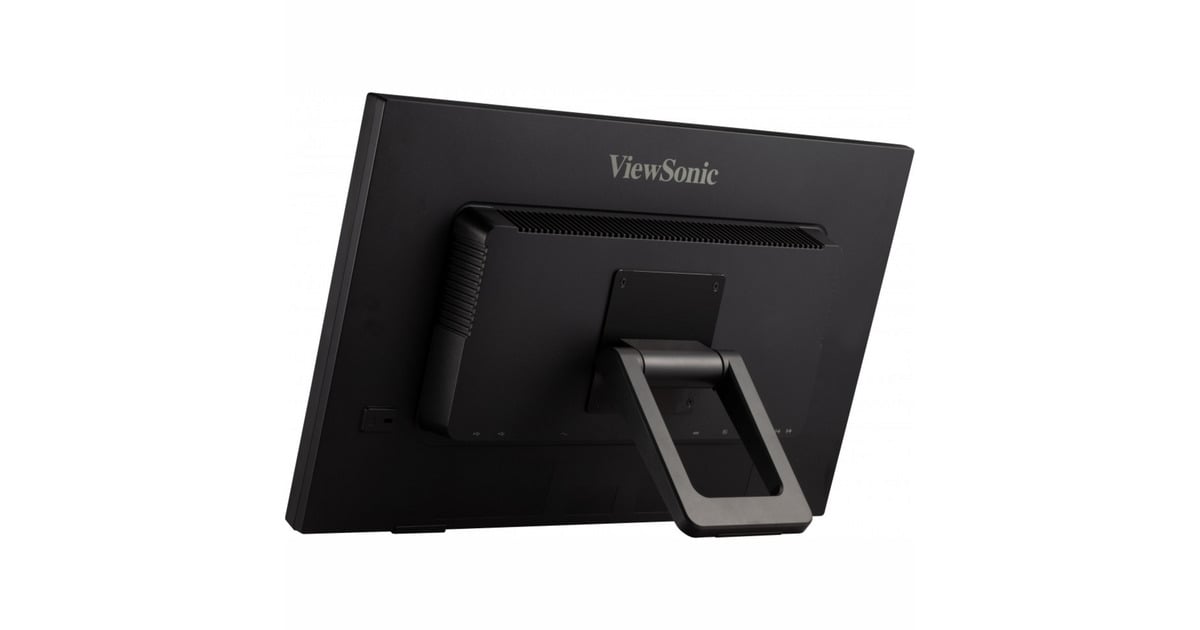 ViewSonicIR Touch monitor TD2423 24